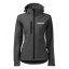 Softshell jacket RADDOG woman - Colour: Černá, Size: S