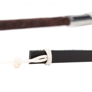 Protection Whip leather Popper