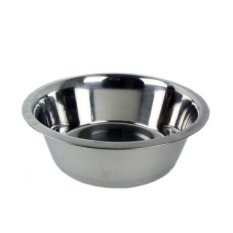 Miska nerez 4l, 28cm