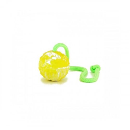 Balónek Ø 7 cm dutý se šňůrkou - Poutko / šňůrka: Poutko, Výplň balónku: Plný