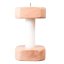 Magnet Dumbell plastic centre