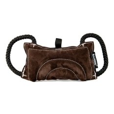 Bite Pad GLOBUS Leather