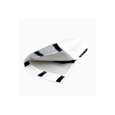 Sleeve Cover White pad