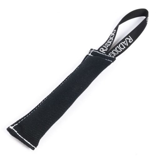 Tug nylcot with handle