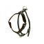 Leather Harness for defence - female