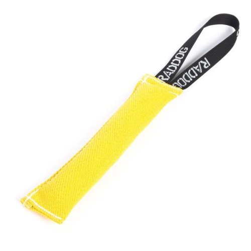Tug nylcot with handle
