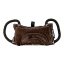 Bite Pad GLOBUS Leather