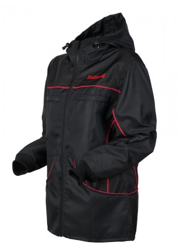Bunda výcviková  RADDOG - Barva: Bílá, Velikost: 2XL