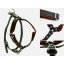Leather Harness for defence - female