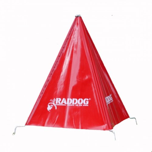 Raddog mini blind