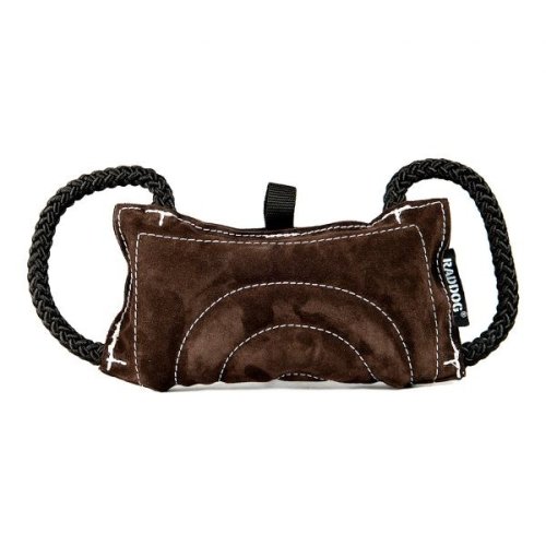 Bite Pad GLOBUS Leather