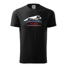 T-shirt WUSV