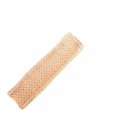 Tug jute without handle 25 x 7 cm