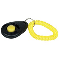 Klikr Pro - Training DELUXE s náramkem