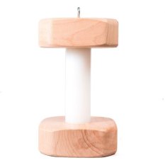 Magnet Dumbell plastic centre