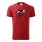 T-shirt WUSV