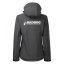 Softshell jacket RADDOG woman - Colour: Černá, Size: S