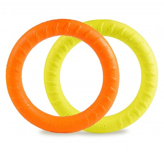 Interactive Ring - Size: Velký