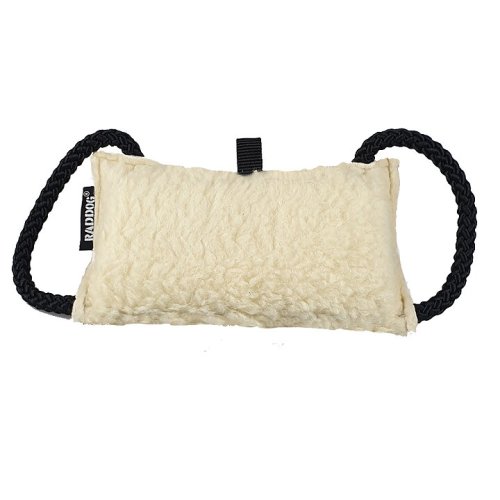 Bite Pad Globus Sheepskin