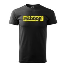 Raddog T-shirt