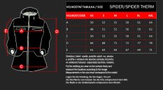 Training Jacket RADDOG